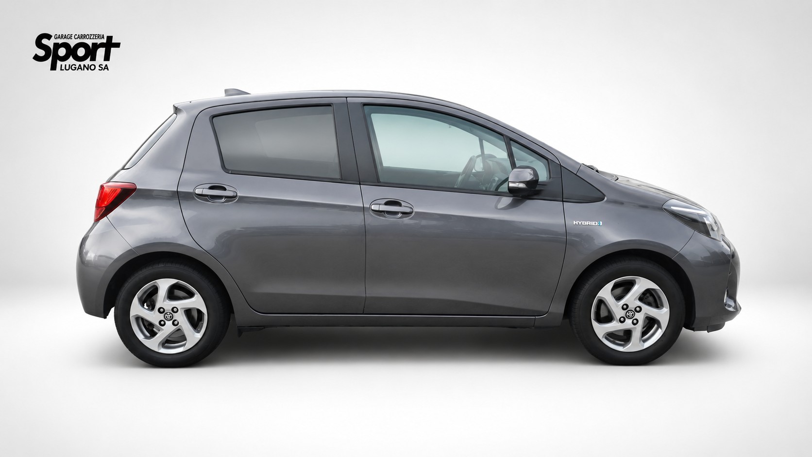 TOYOTA Yaris 1.5 VVT-i Hybrid Trend e-CVT-image-8