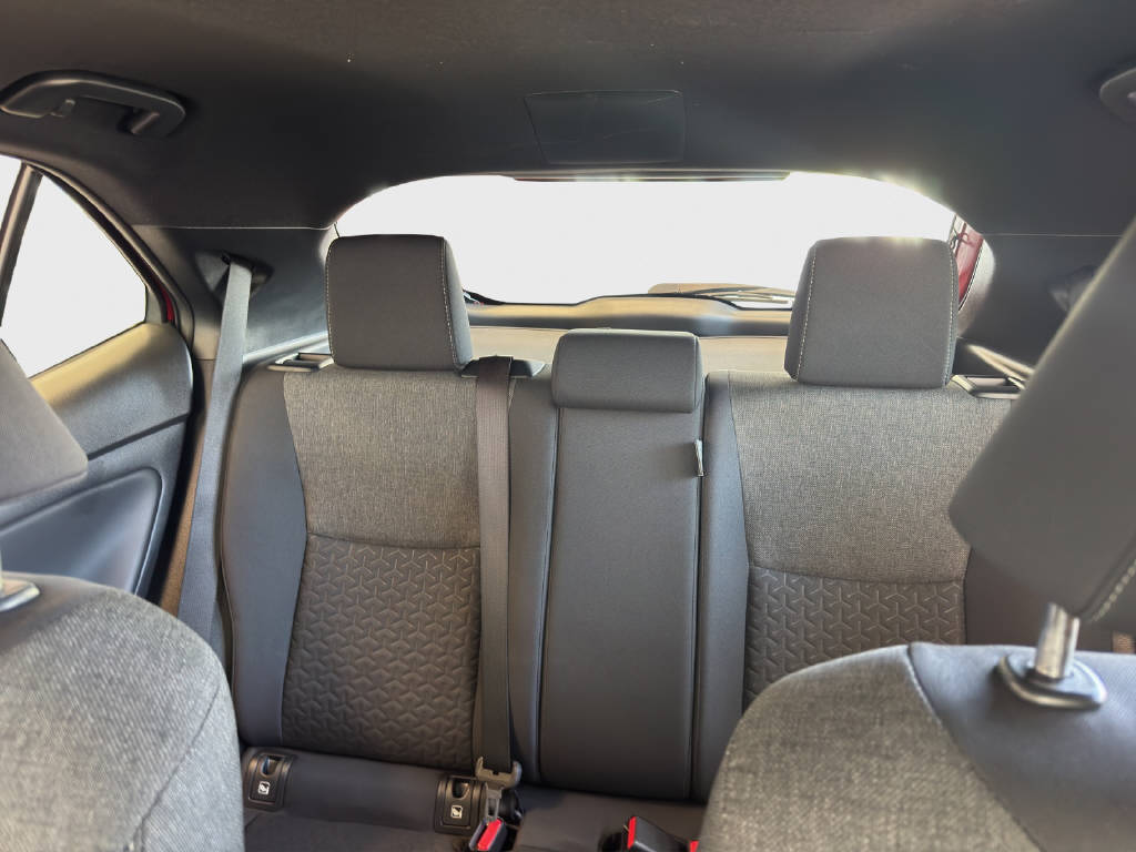 TOYOTA Yaris Cross 1.5 VVT-iE Trend-image-14