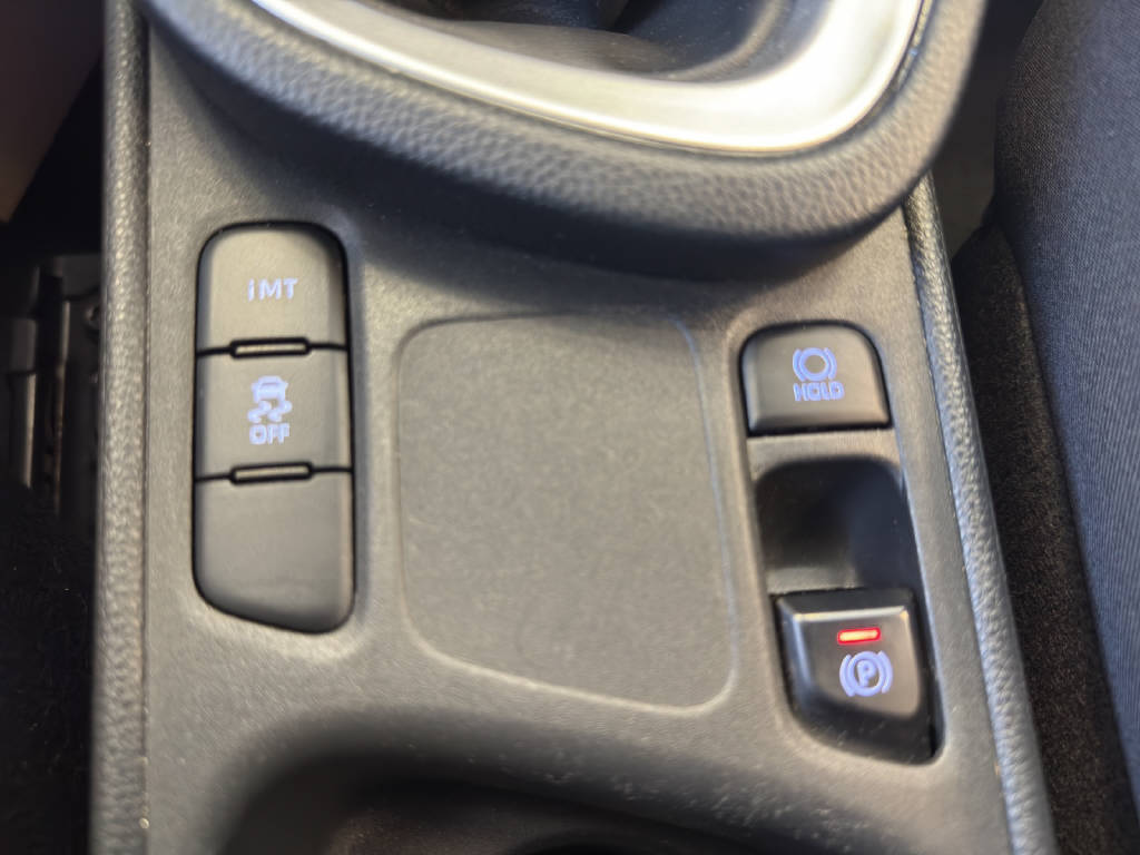 TOYOTA Yaris Cross 1.5 VVT-iE Trend-image-9