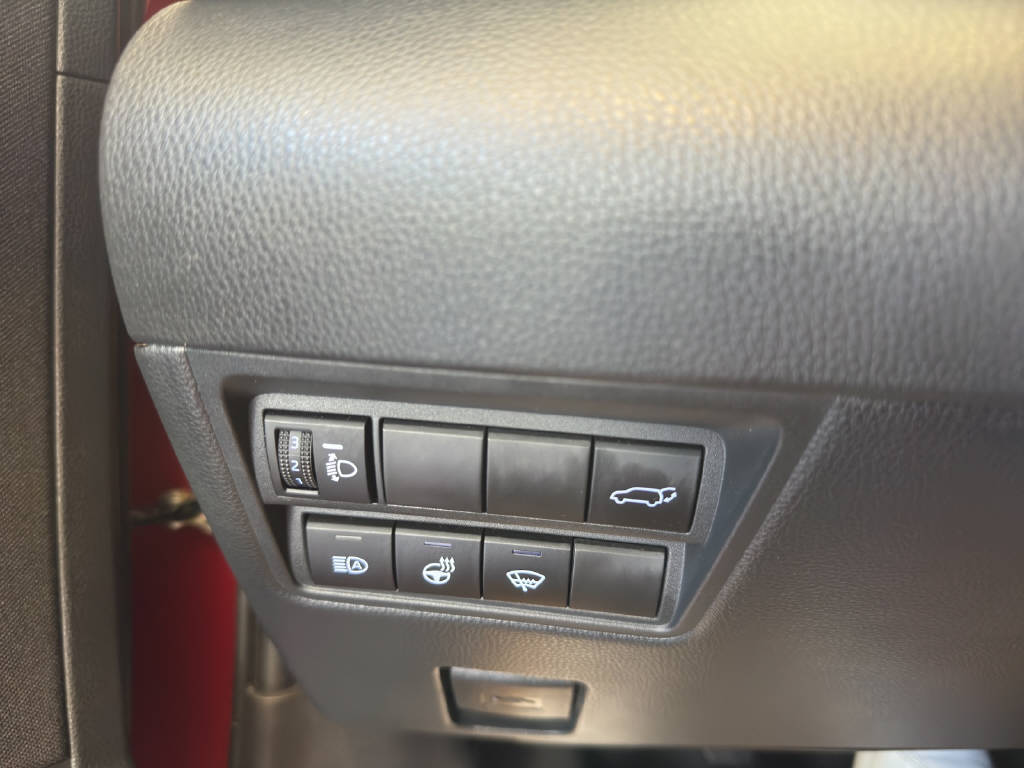 TOYOTA Yaris Cross 1.5 VVT-iE Trend-image-4