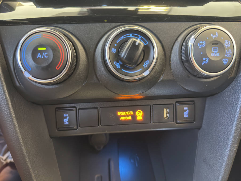 TOYOTA Yaris Cross 1.5 VVT-iE Trend-image-12
