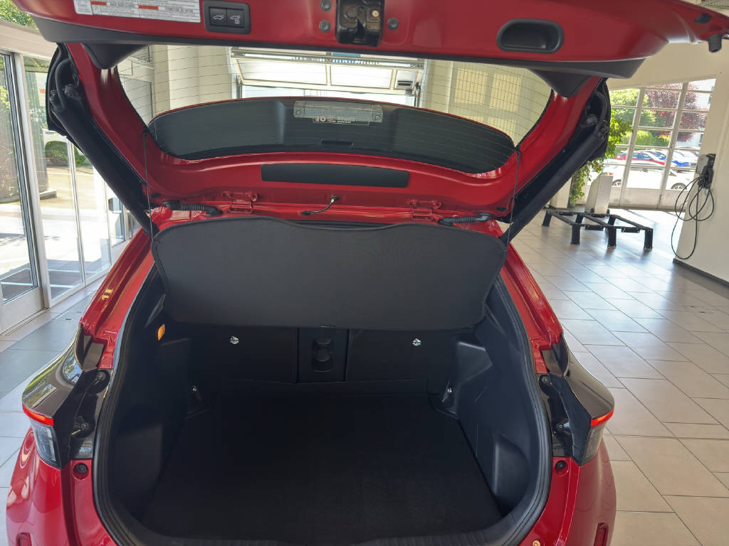 TOYOTA Yaris Cross 1.5 VVT-iE Trend-image-15