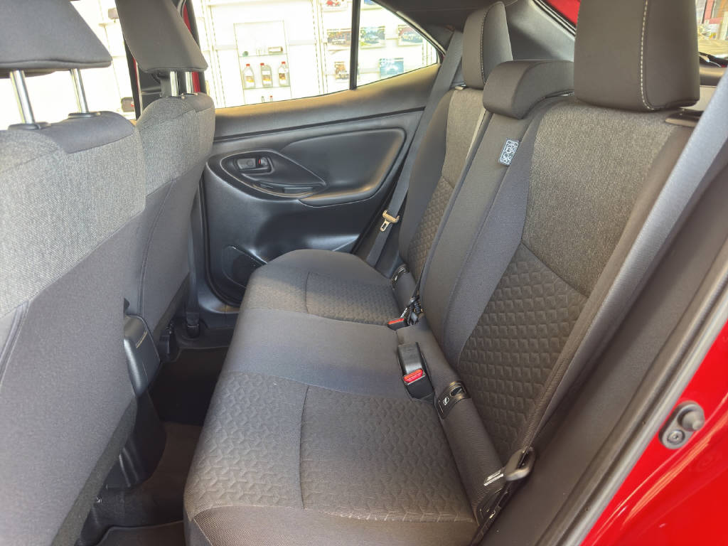 TOYOTA Yaris Cross 1.5 VVT-iE Trend-image-13