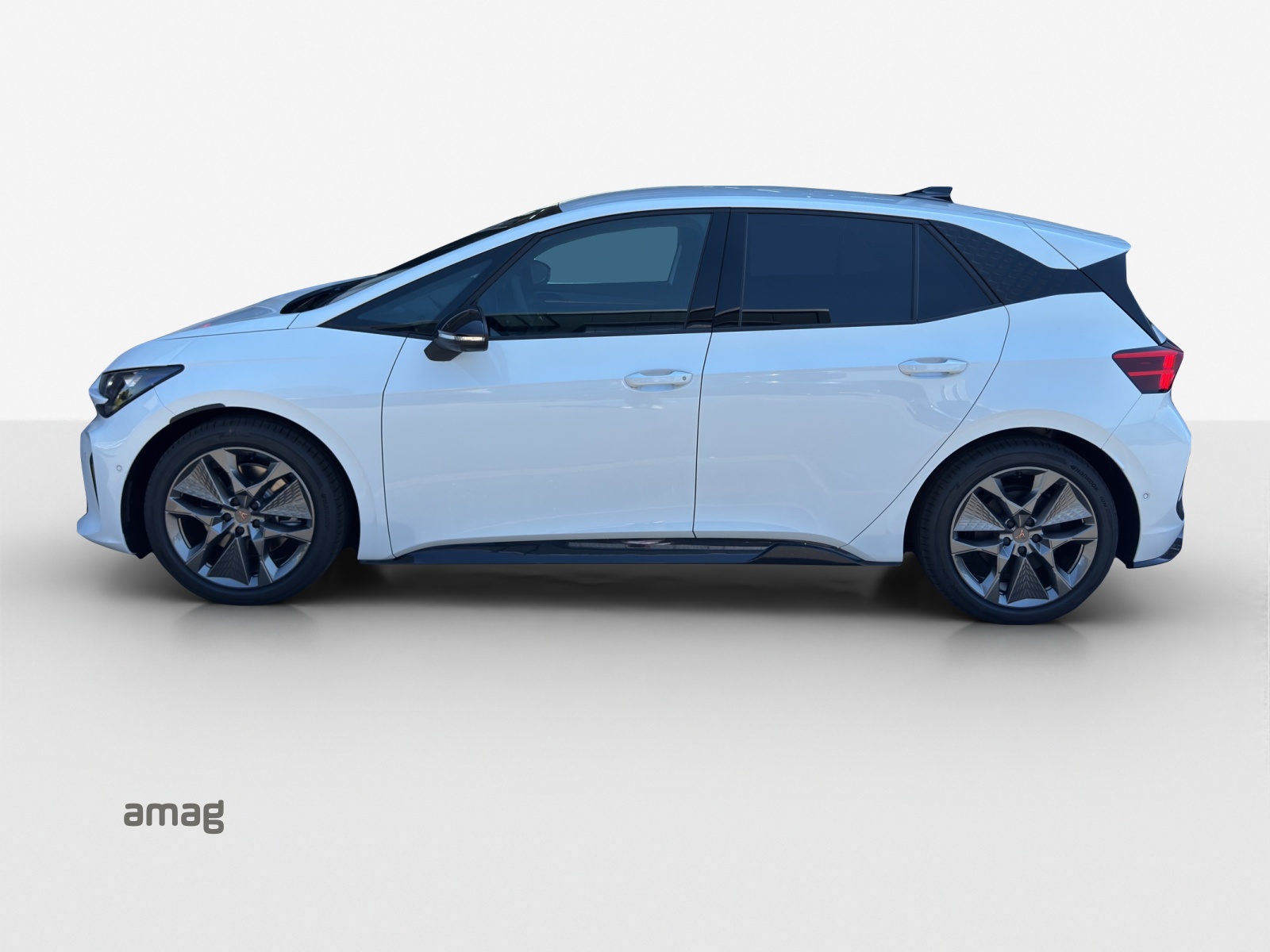 CUPRA Born 58 kWh Prime-showroom-element-1