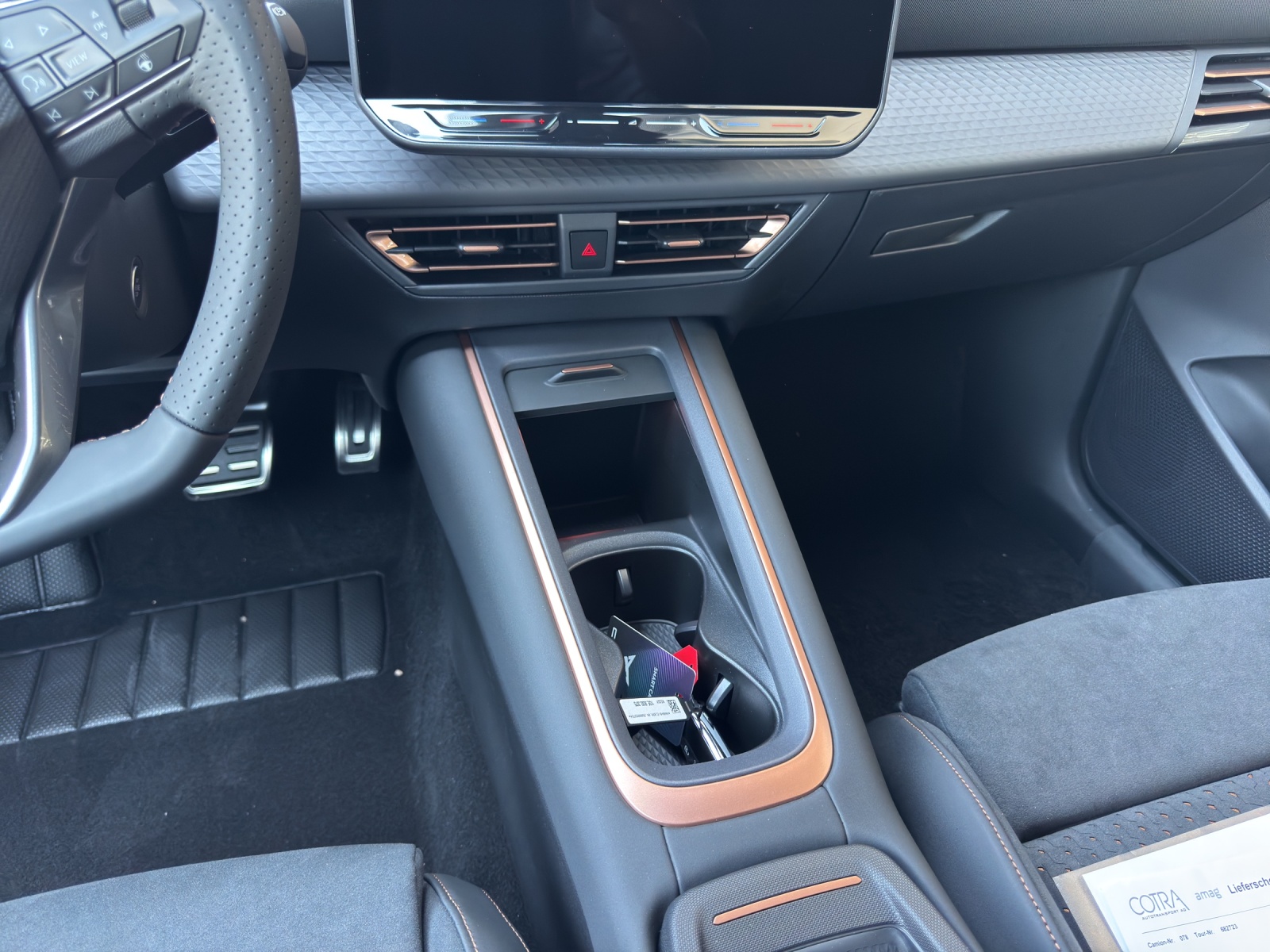CUPRA Born 58 kWh Prime-image-10