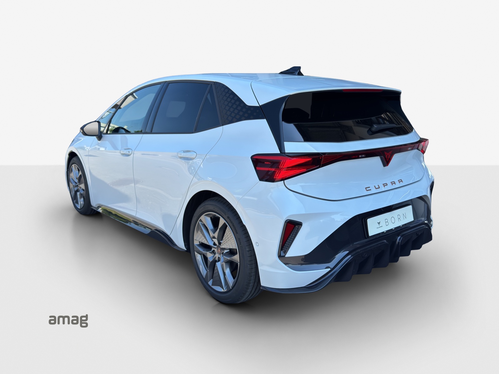CUPRA Born 58 kWh Prime-showroom-element-2