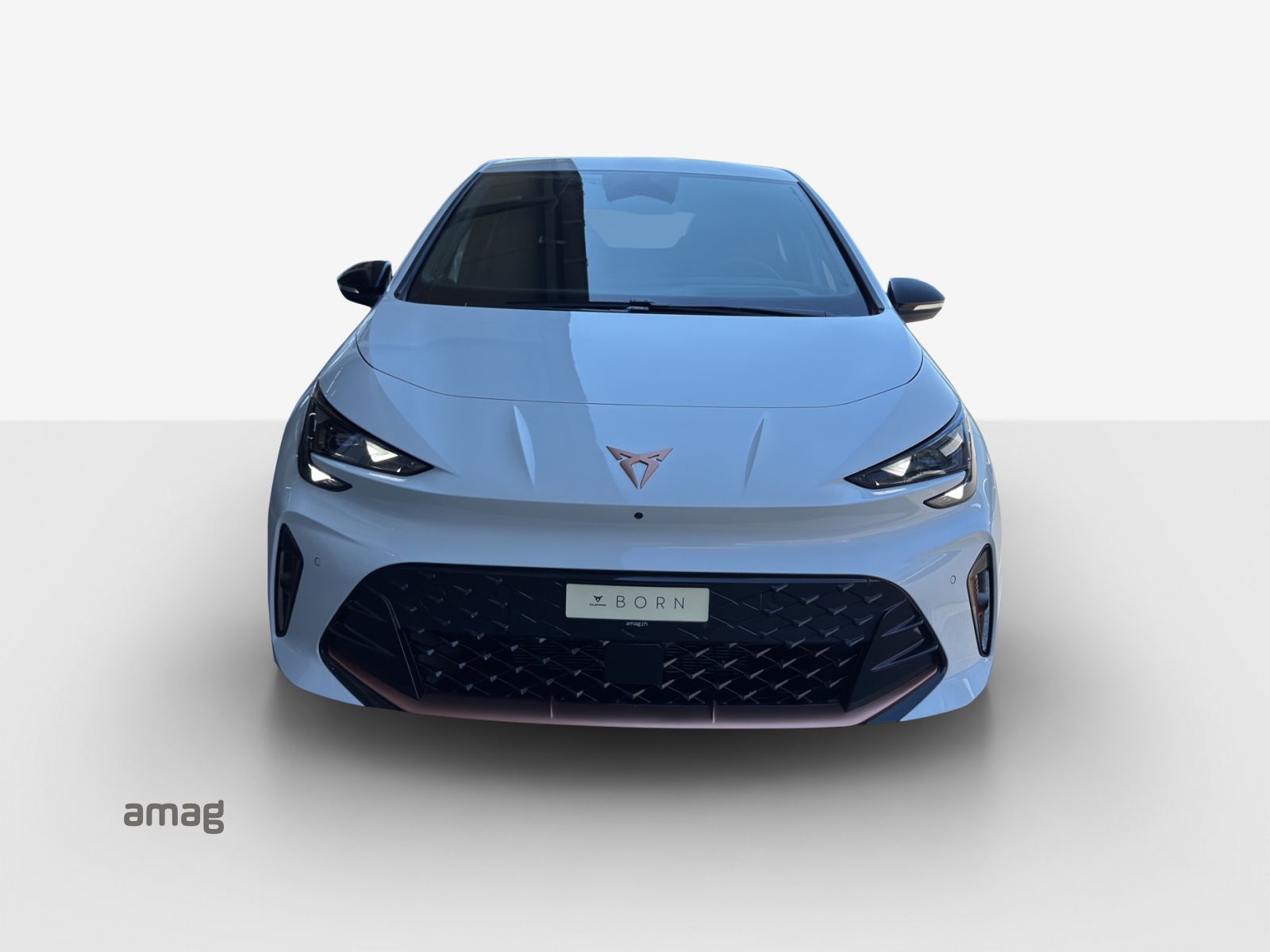 CUPRA Born 58 kWh Prime-image-6