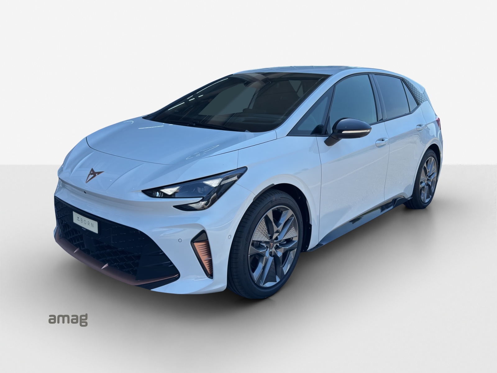 CUPRA Born 58 kWh Prime-image-0