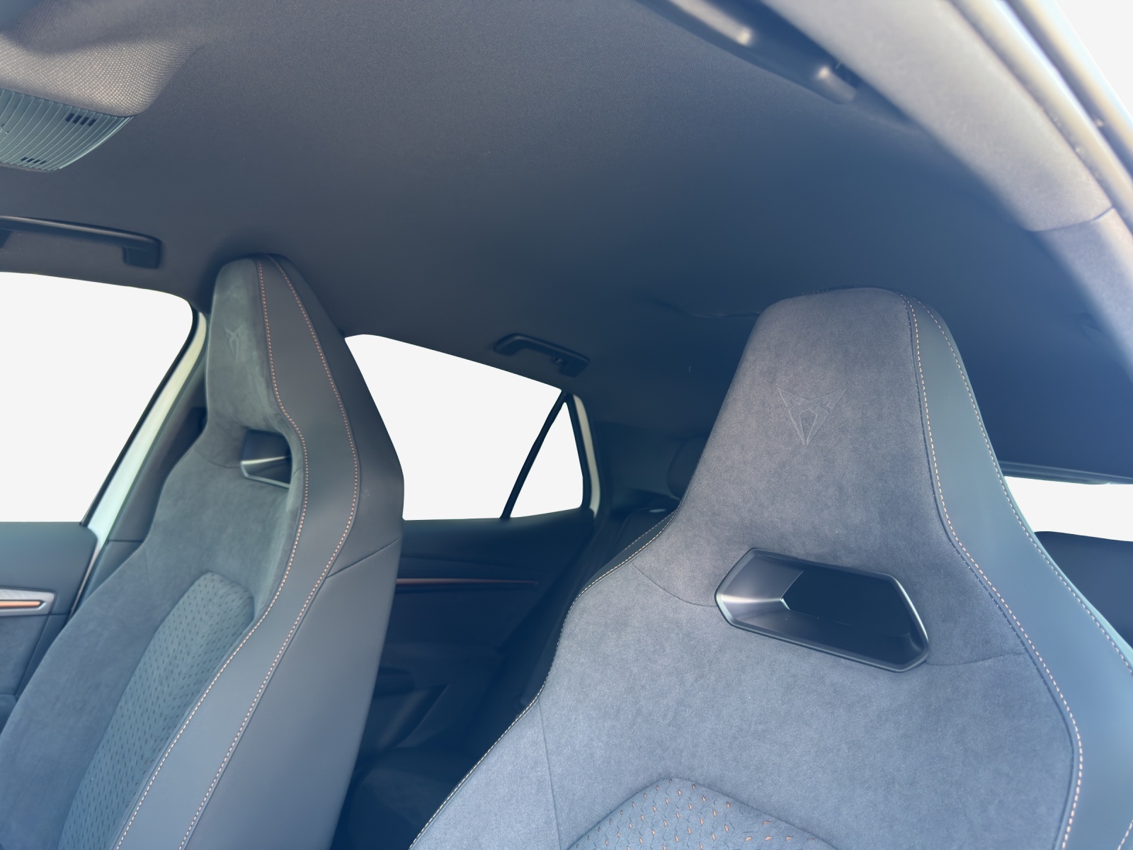 CUPRA Born 58 kWh Prime-image-15