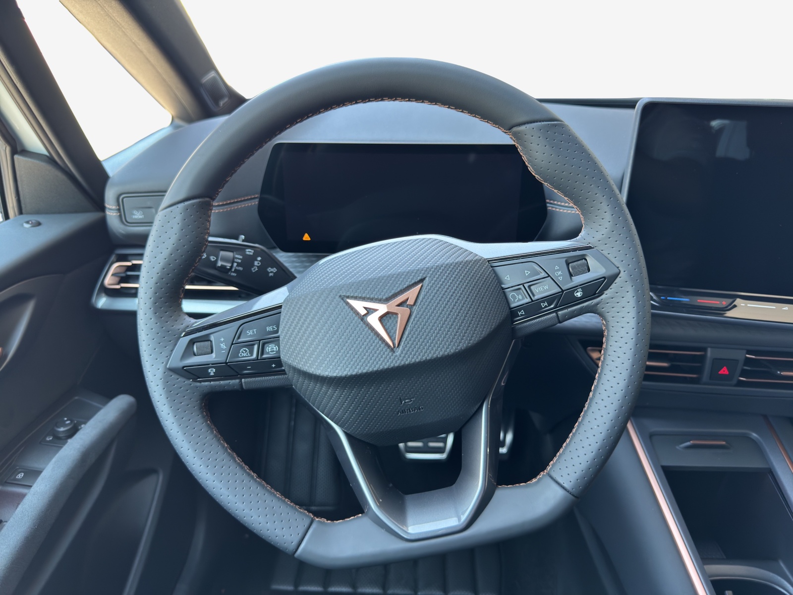 CUPRA Born 58 kWh Prime-image-9