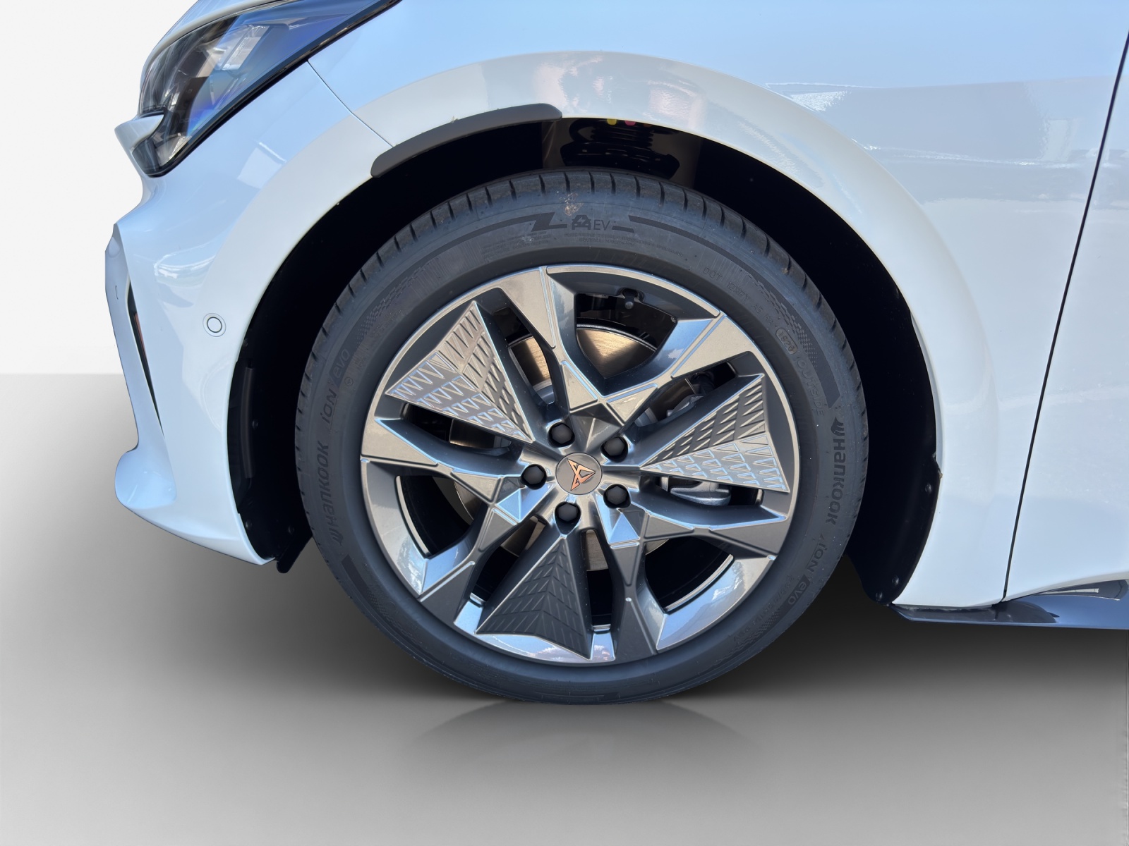 CUPRA Born 58 kWh Prime-image-13
