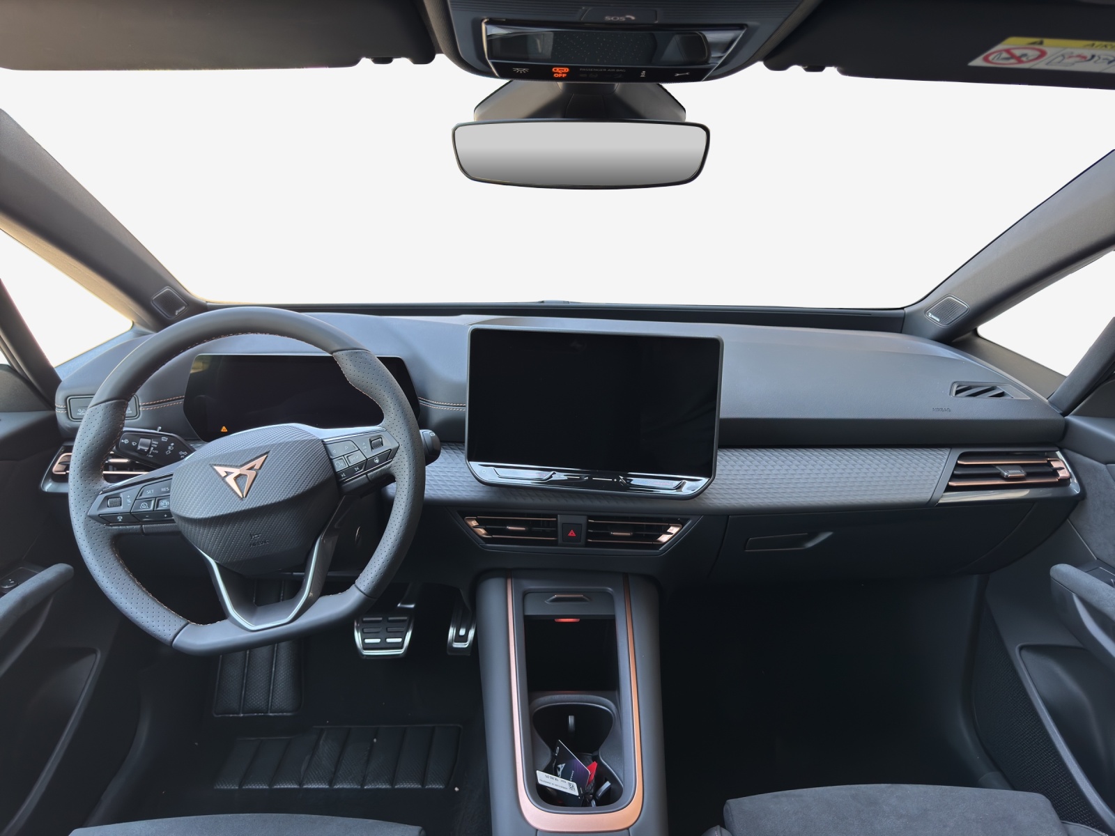 CUPRA Born 58 kWh Prime-image-8