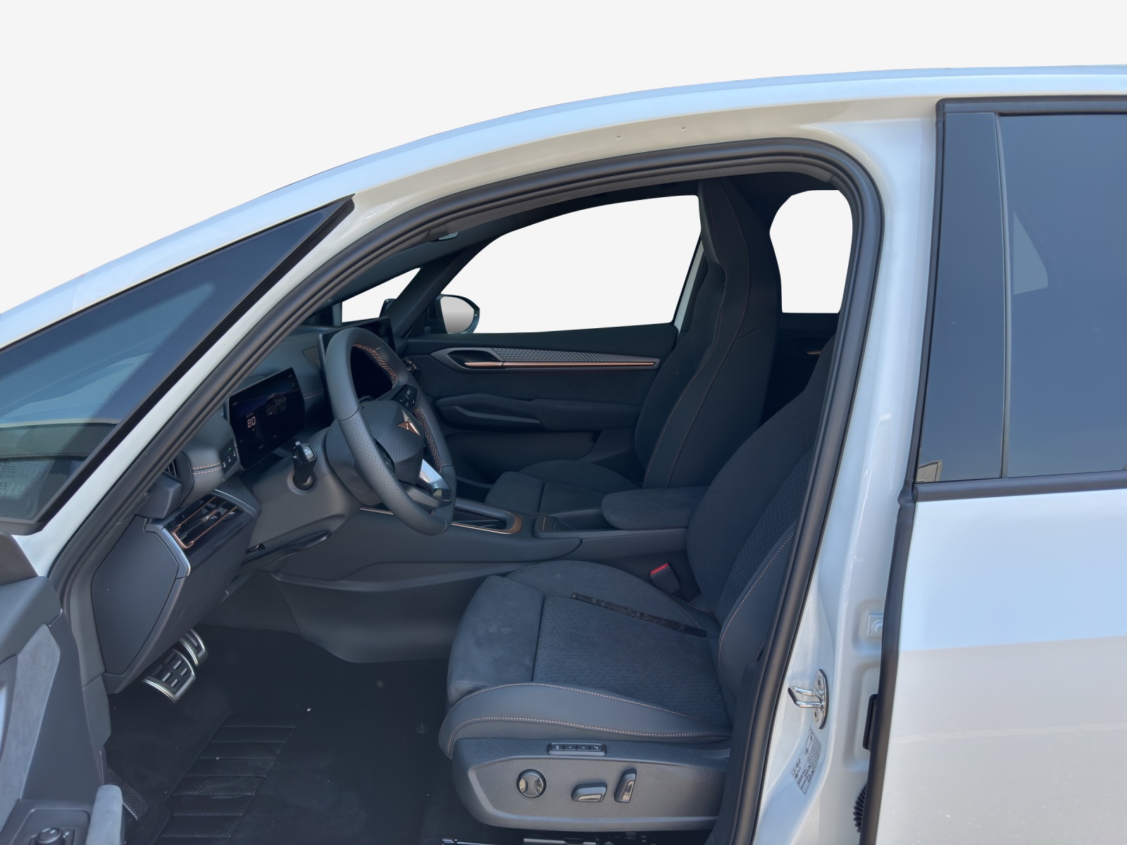 CUPRA Born 58 kWh Prime-image-7