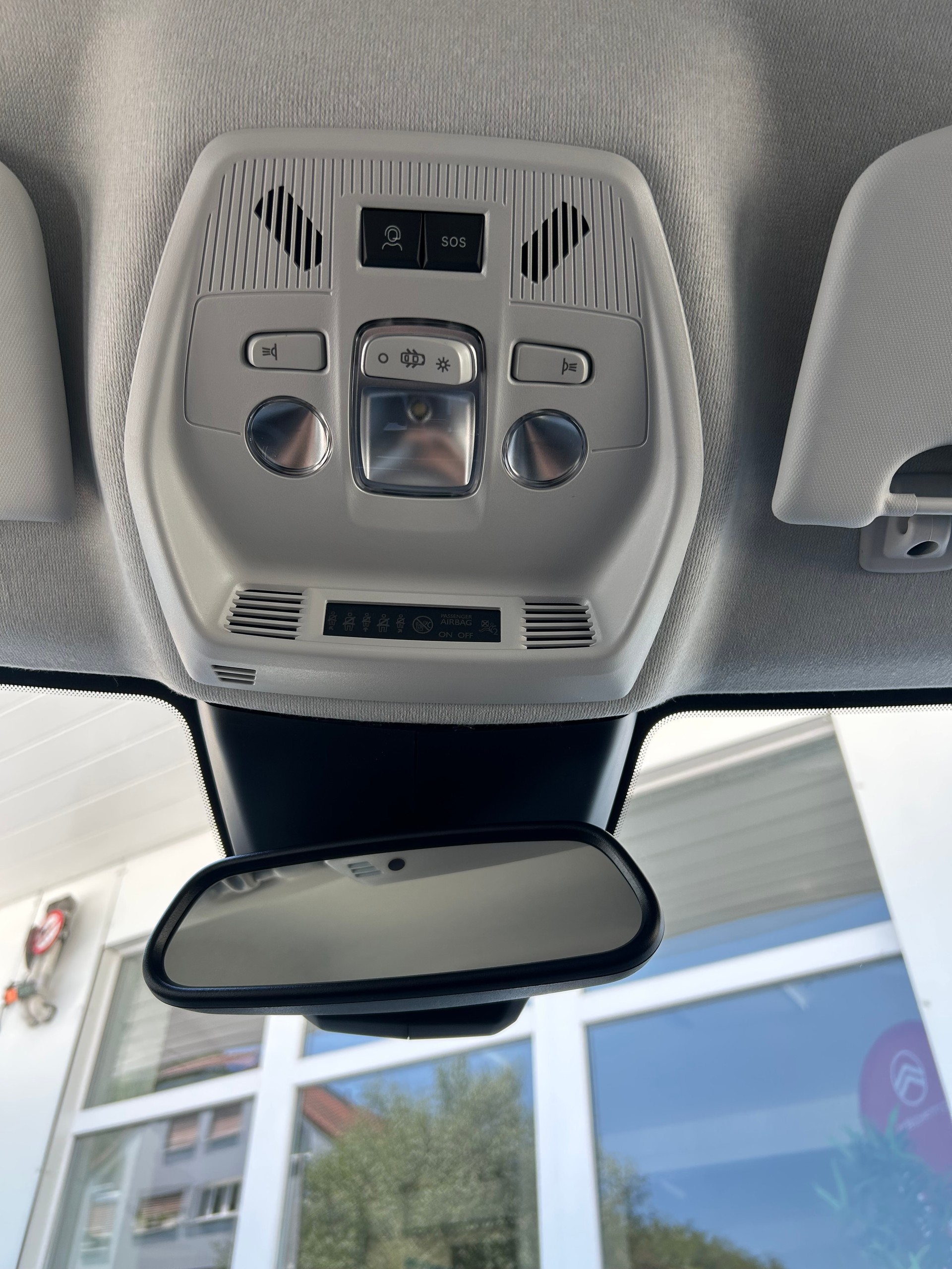 CITROEN C3 1.2i MHEV Max-image-14