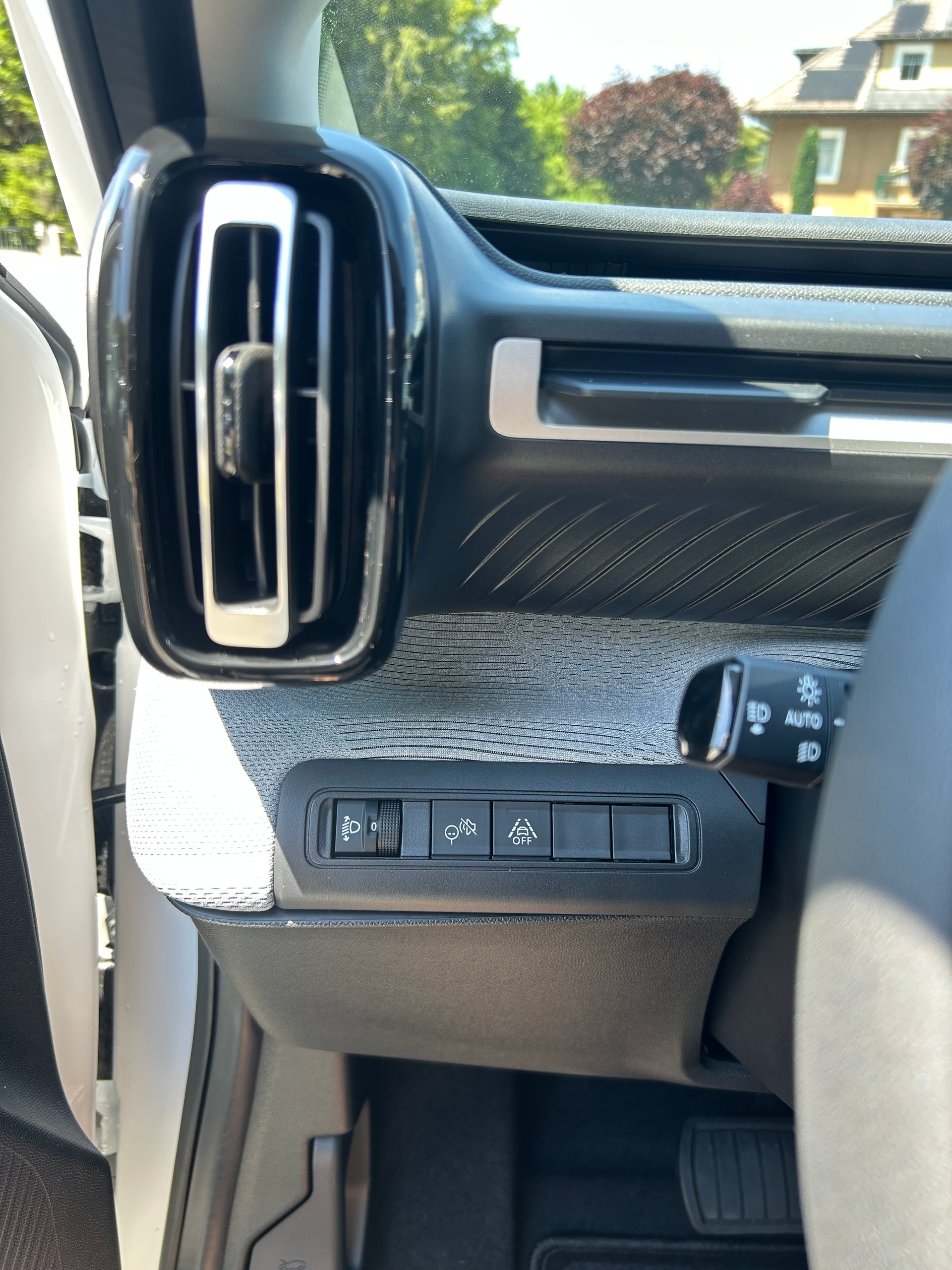 CITROEN C3 1.2i MHEV Max-image-12