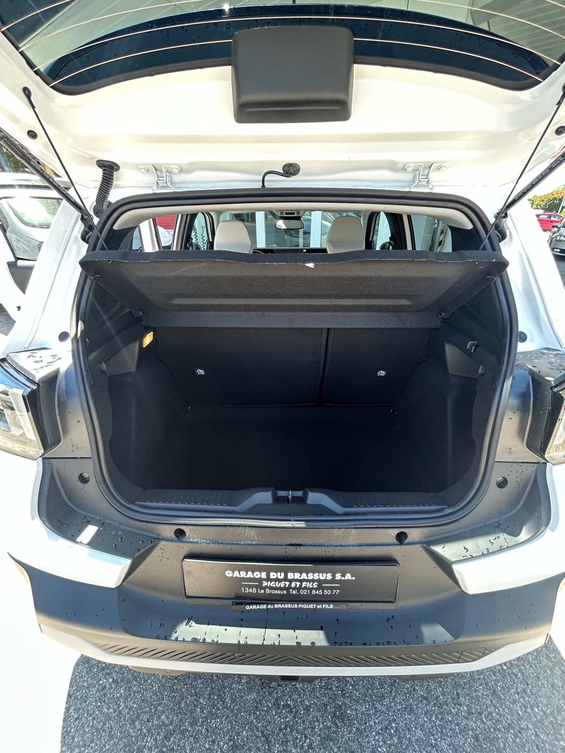 CITROEN C3 1.2i MHEV Max-image-10