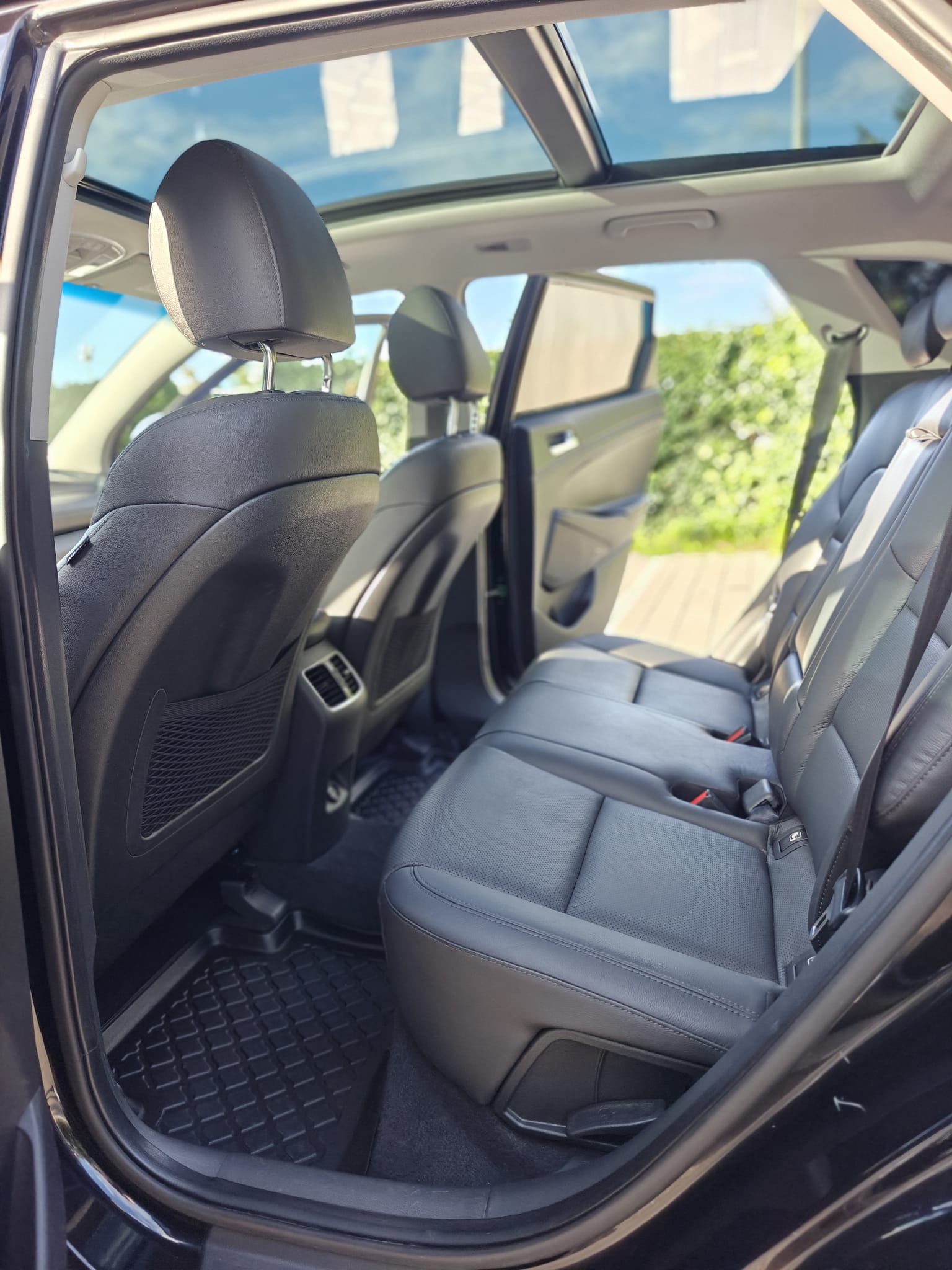 HYUNDAI 1.6 T-GDi Vertex 4WD-image-8