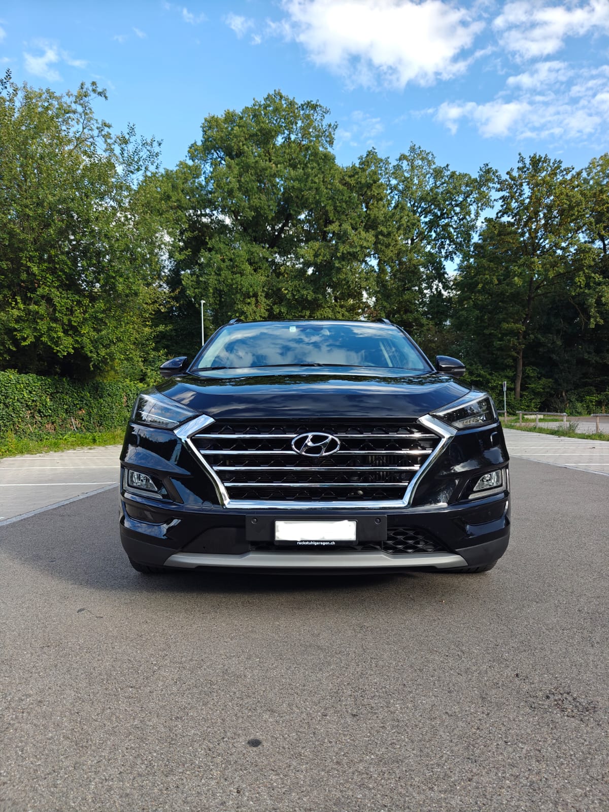 HYUNDAI 1.6 T-GDi Vertex 4WD-image-1