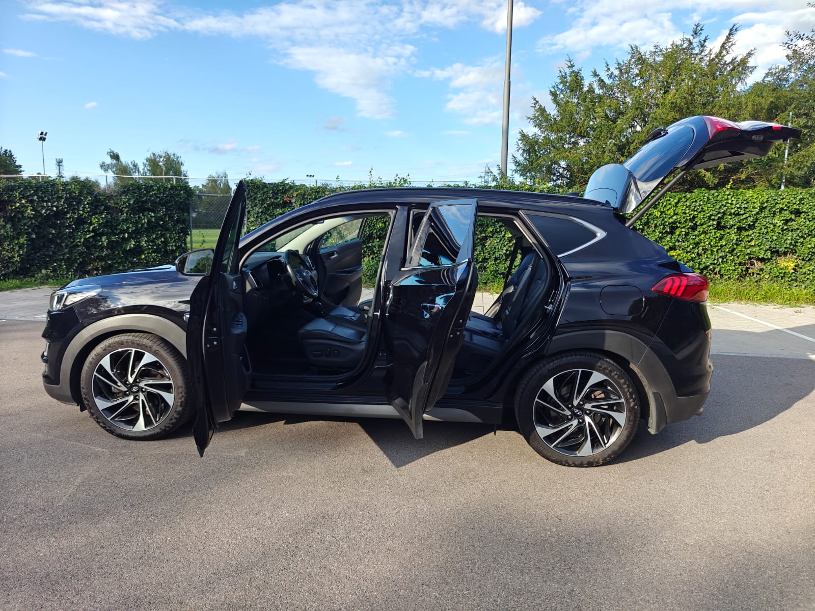 HYUNDAI 1.6 T-GDi Vertex 4WD-image-7