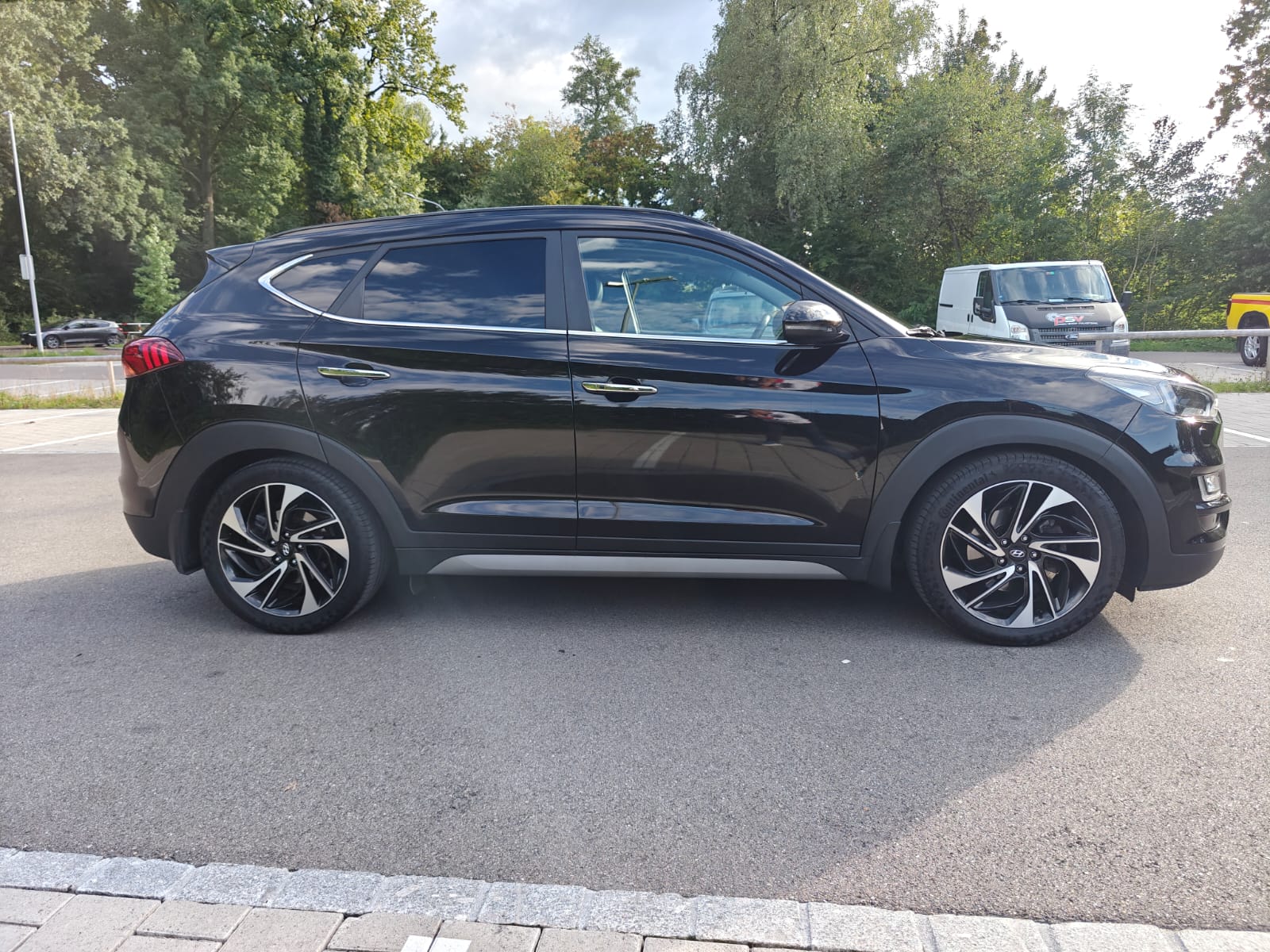 HYUNDAI 1.6 T-GDi Vertex 4WD-image-0