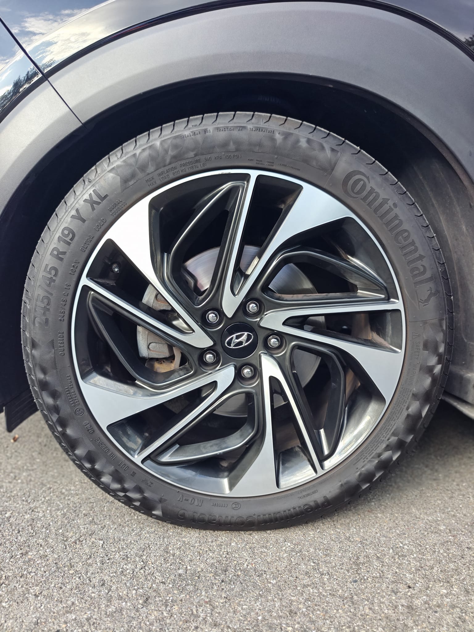HYUNDAI 1.6 T-GDi Vertex 4WD-image-10