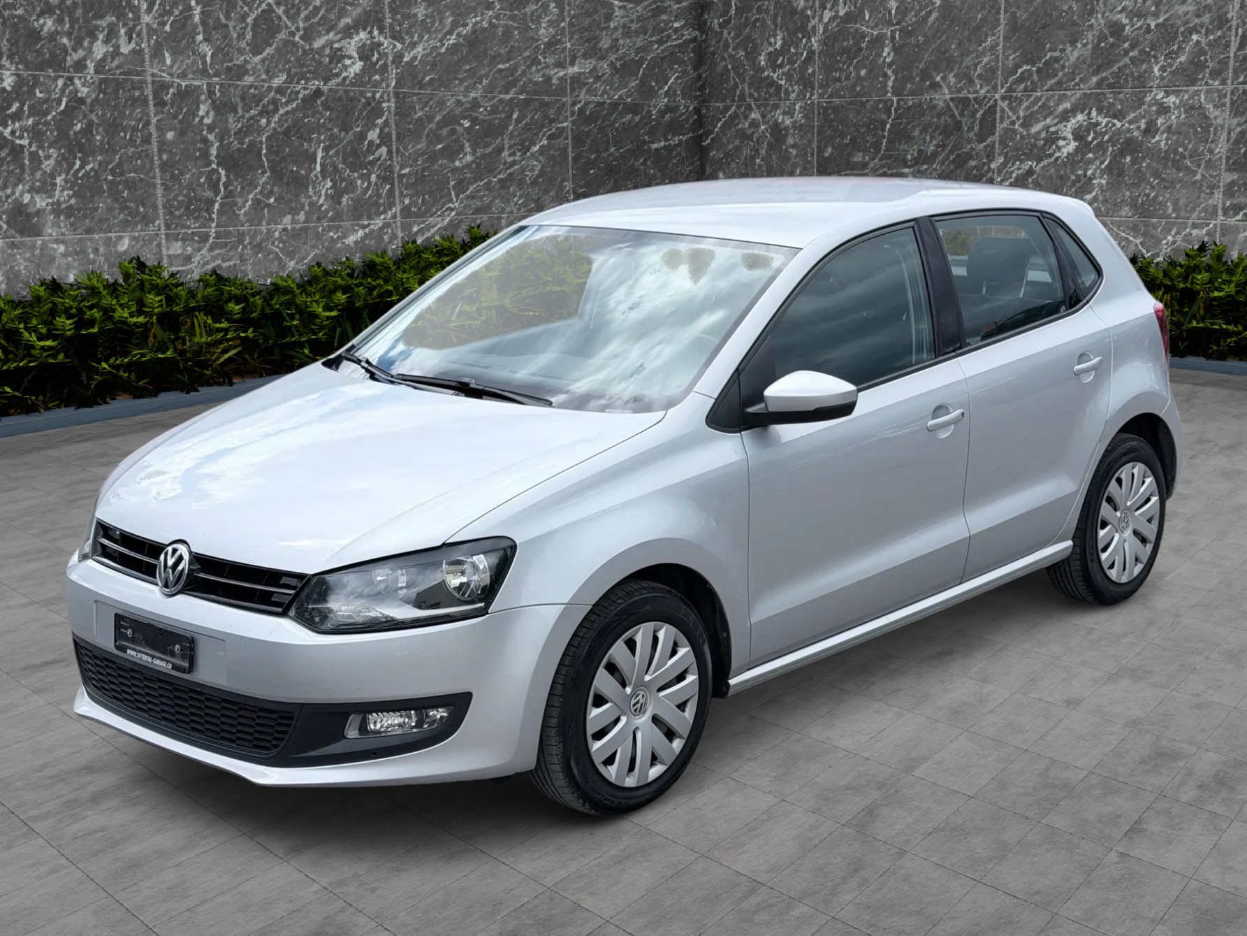 Car photo