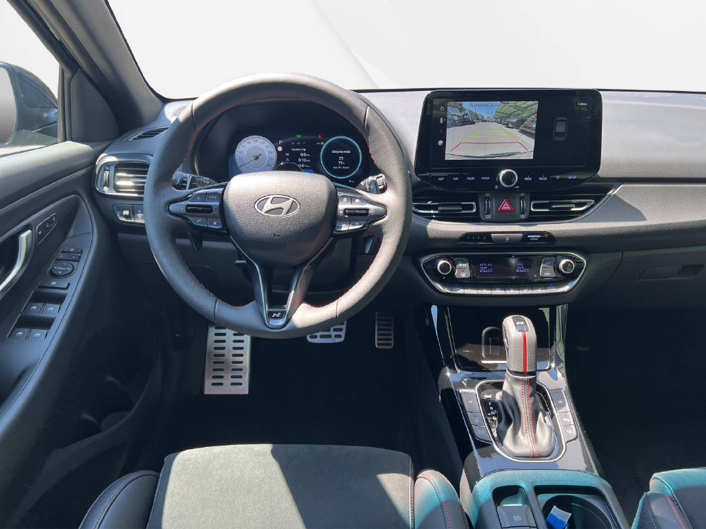 HYUNDAI i30 1.6 T-GDi N-Line DCT-image-6