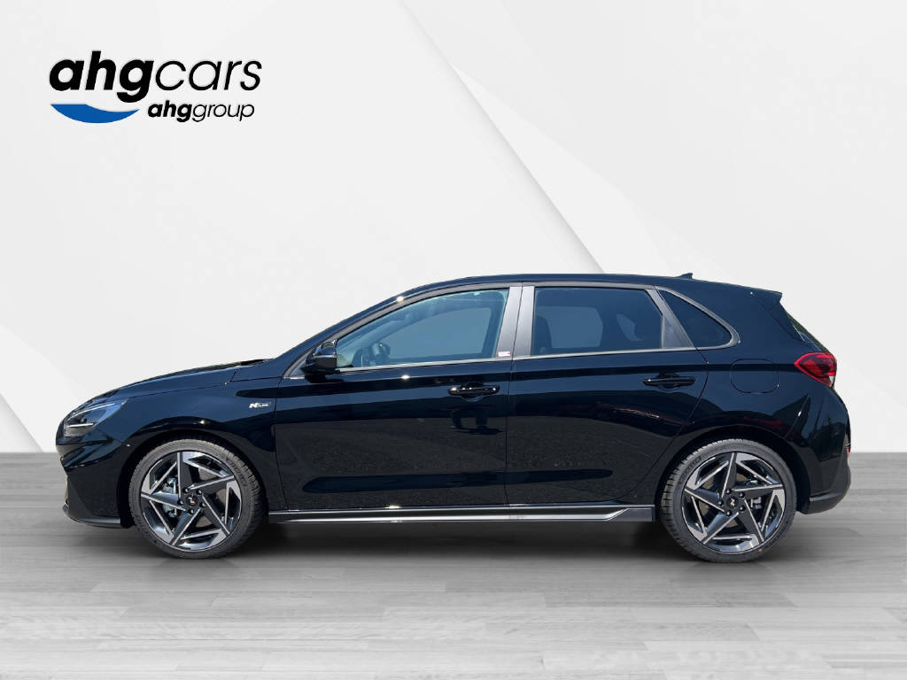 HYUNDAI i30 1.6 T-GDi N-Line DCT-image-1