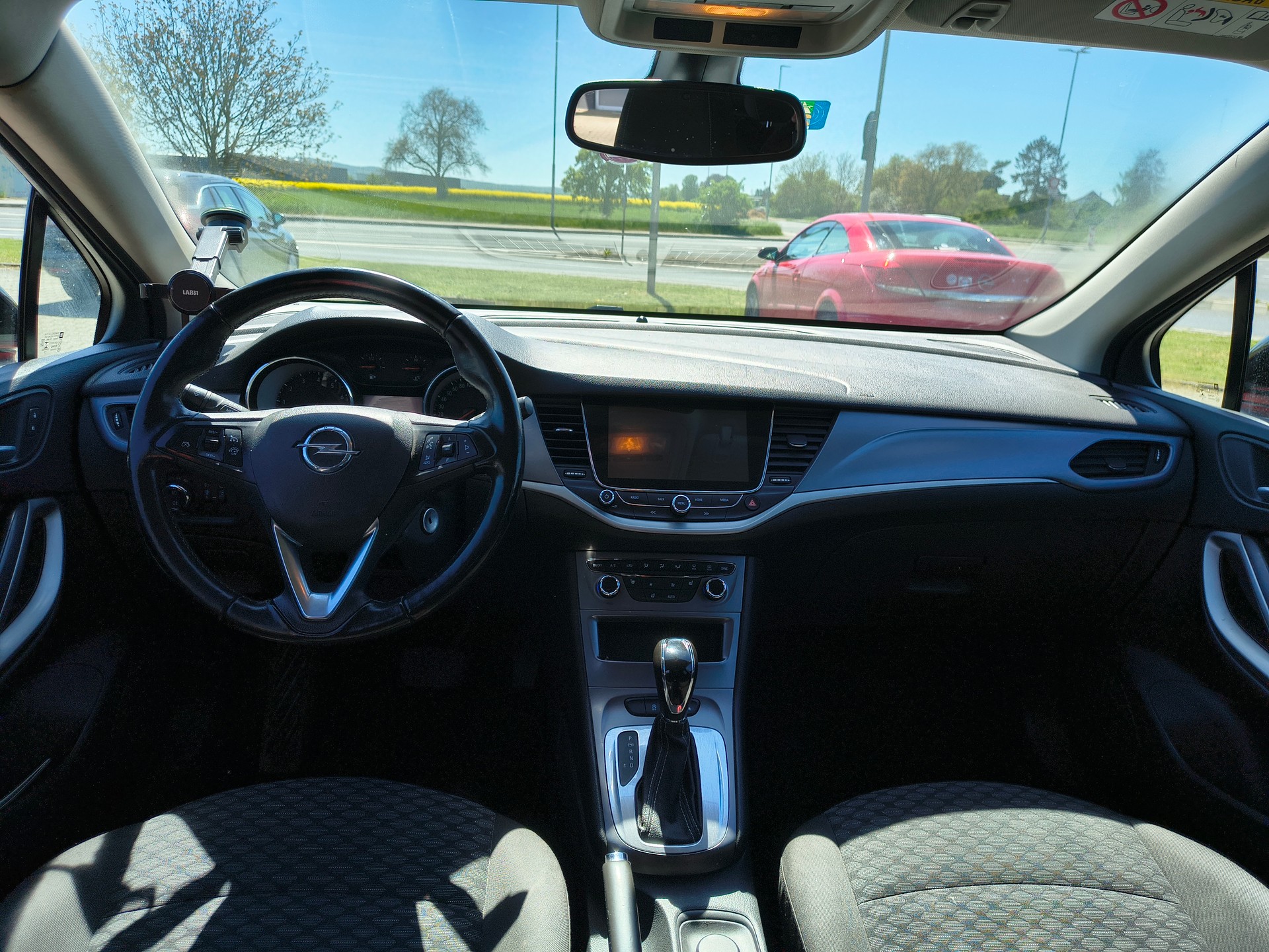 OPEL 1.4 T 150 eTEC Excellence S/S-image-4