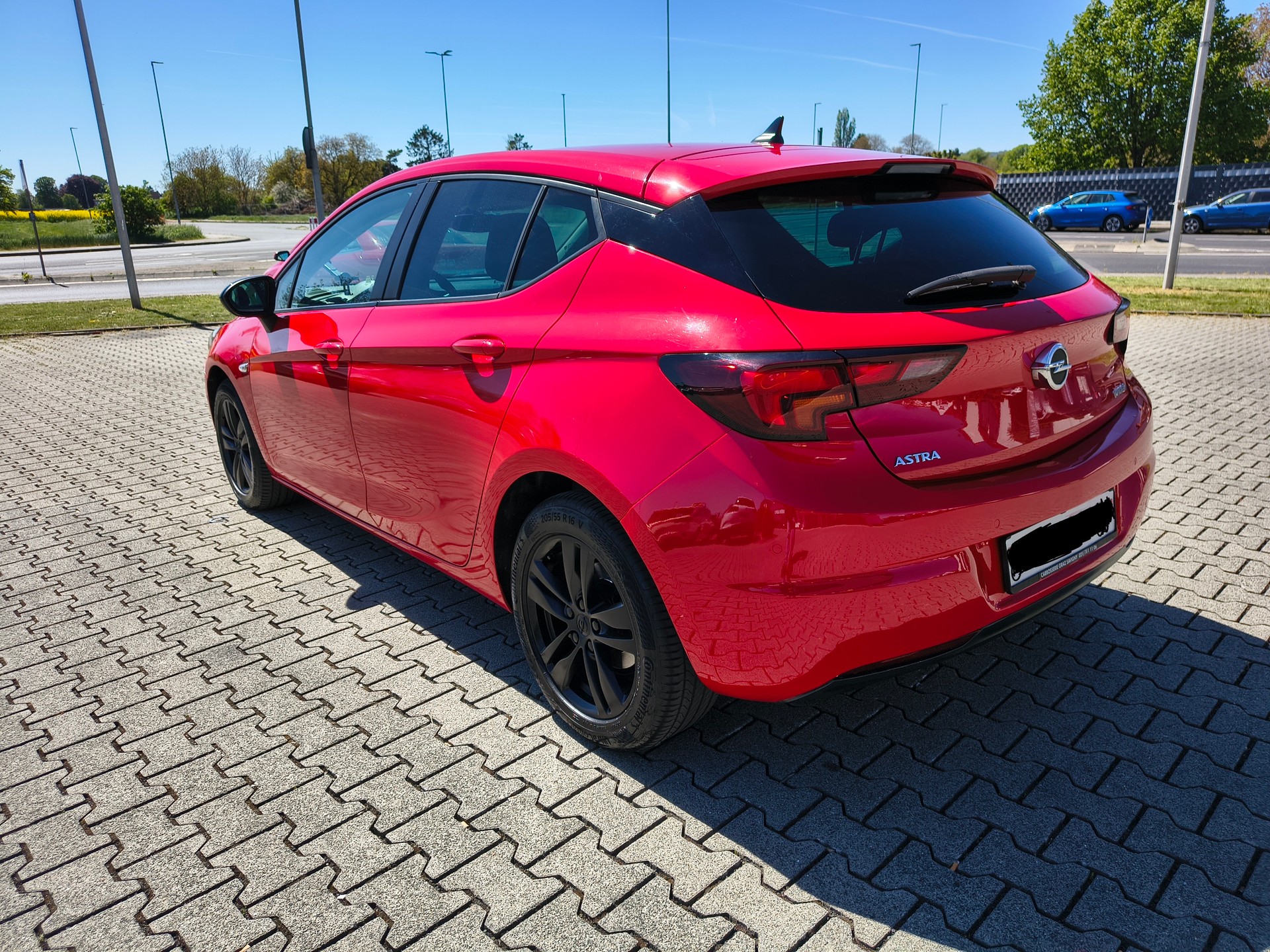 OPEL 1.4 T 150 eTEC Excellence S/S-image-3