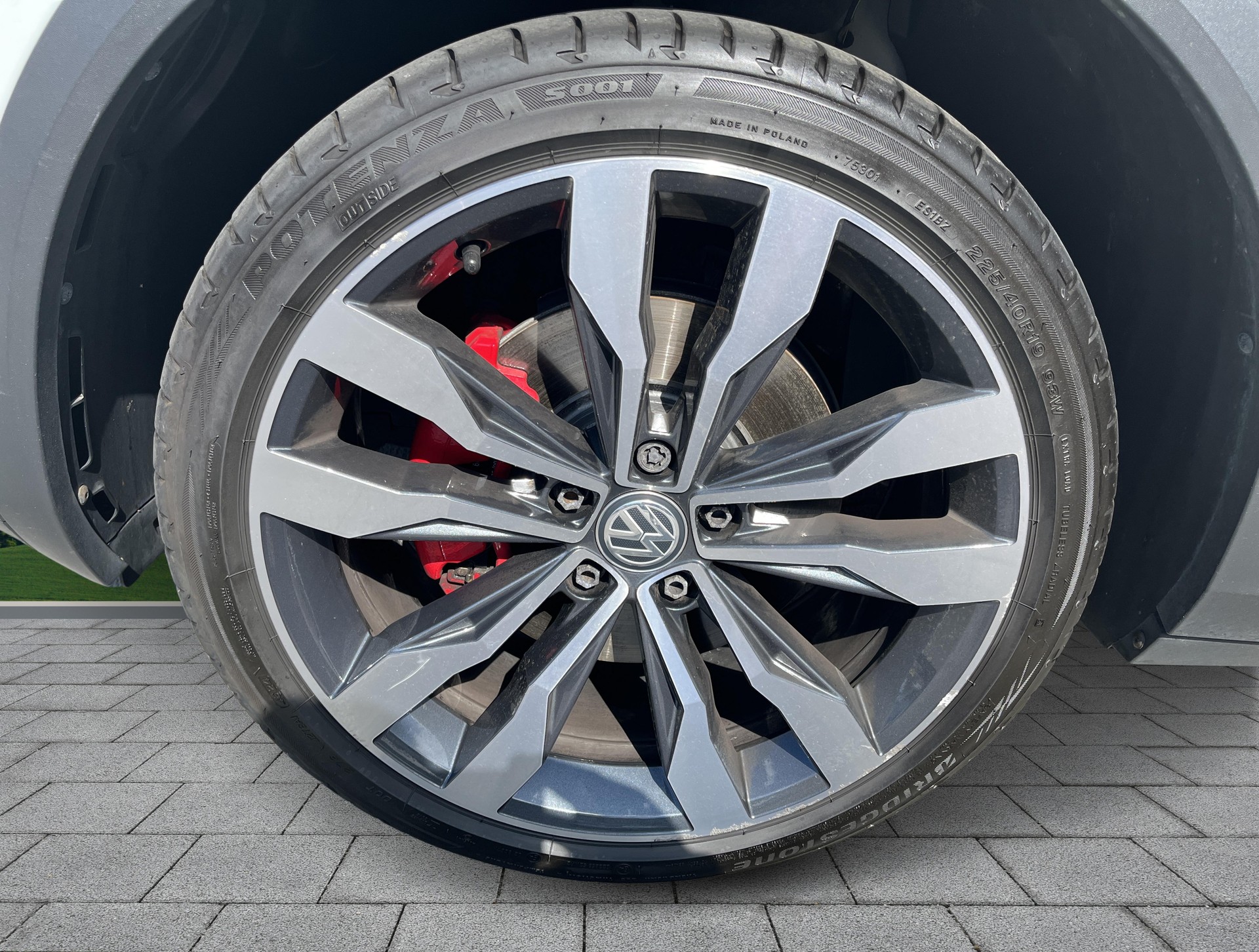VW T-Roc 2.0 TSI Sport DSG 4Motion-image-14