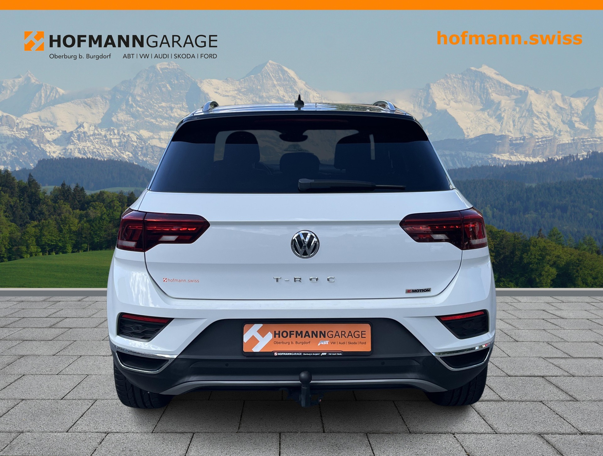 VW T-Roc 2.0 TSI Sport DSG 4Motion-image-3