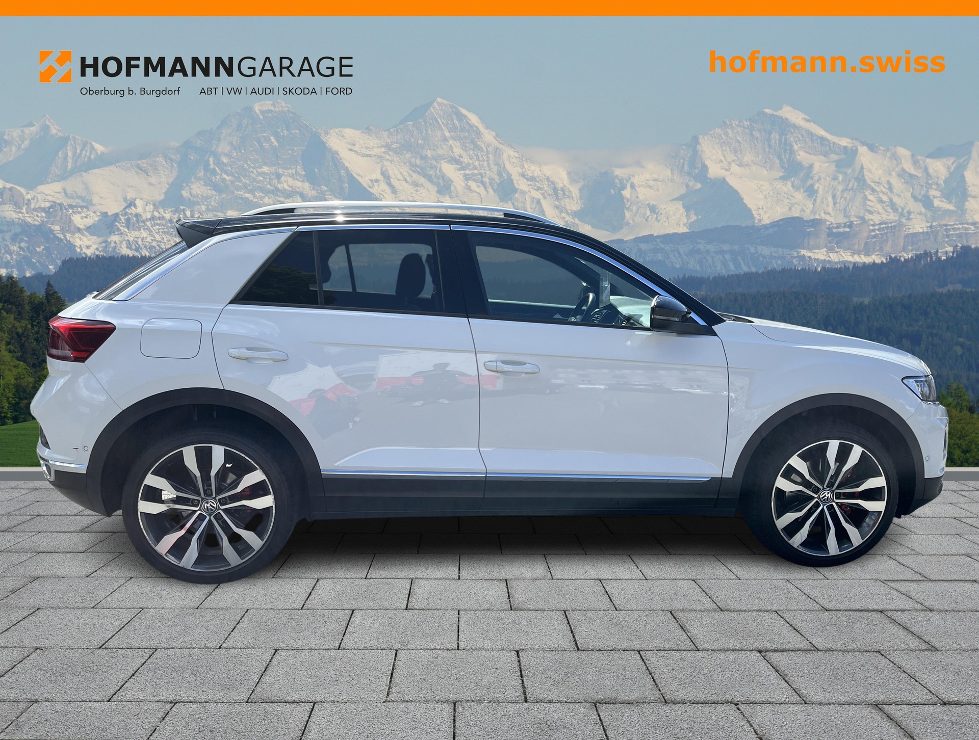 VW T-Roc 2.0 TSI Sport DSG 4Motion-image-5