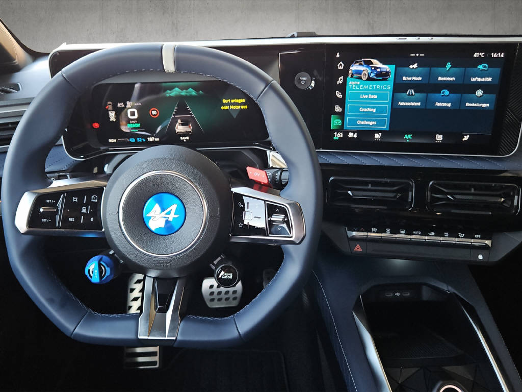 ALPINE A290 GT Performance-image-7