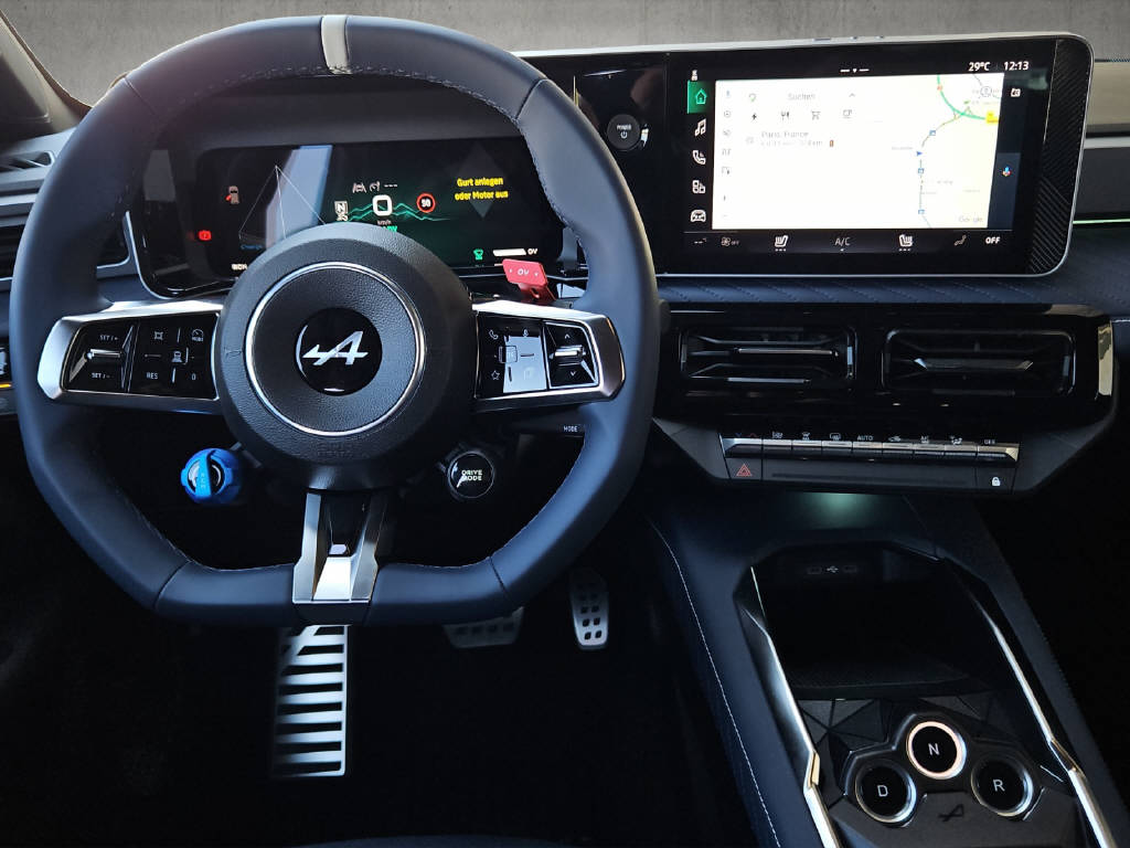 ALPINE A290 GT Performance-image-7