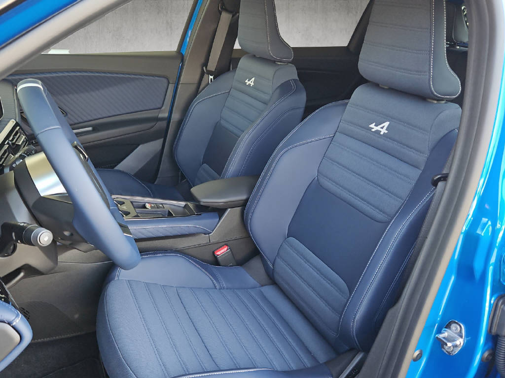 ALPINE A290 GT Performance-image-4