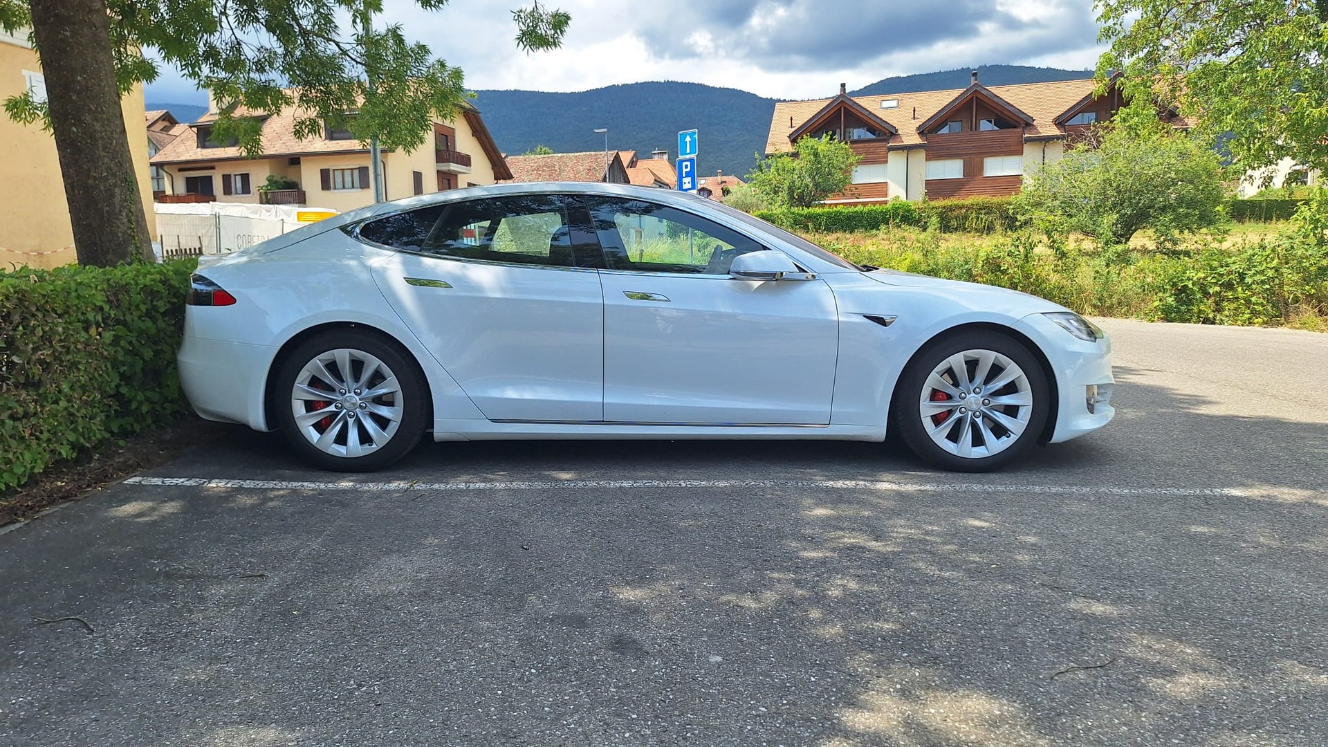 TESLA 100 Performance D-image-4
