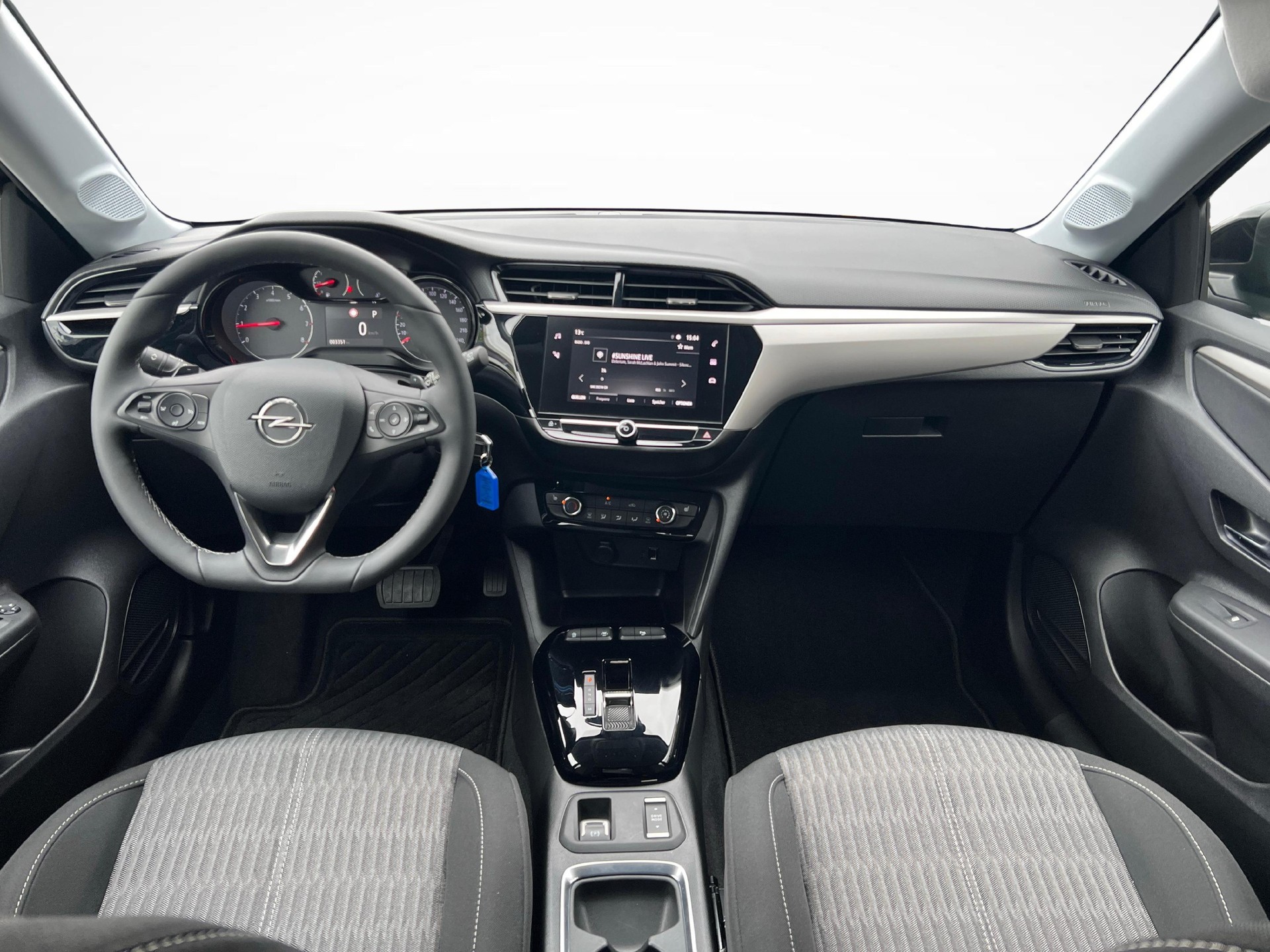 OPEL Corsa 1.2 T Now-image-8