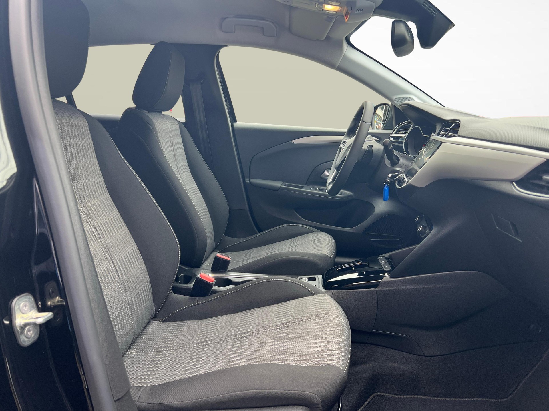 OPEL Corsa 1.2 T Now-image-9