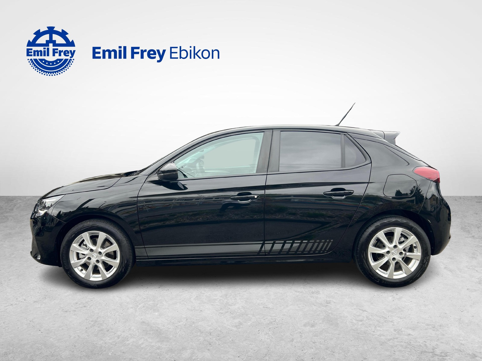 OPEL Corsa 1.2 T Now-image-1
