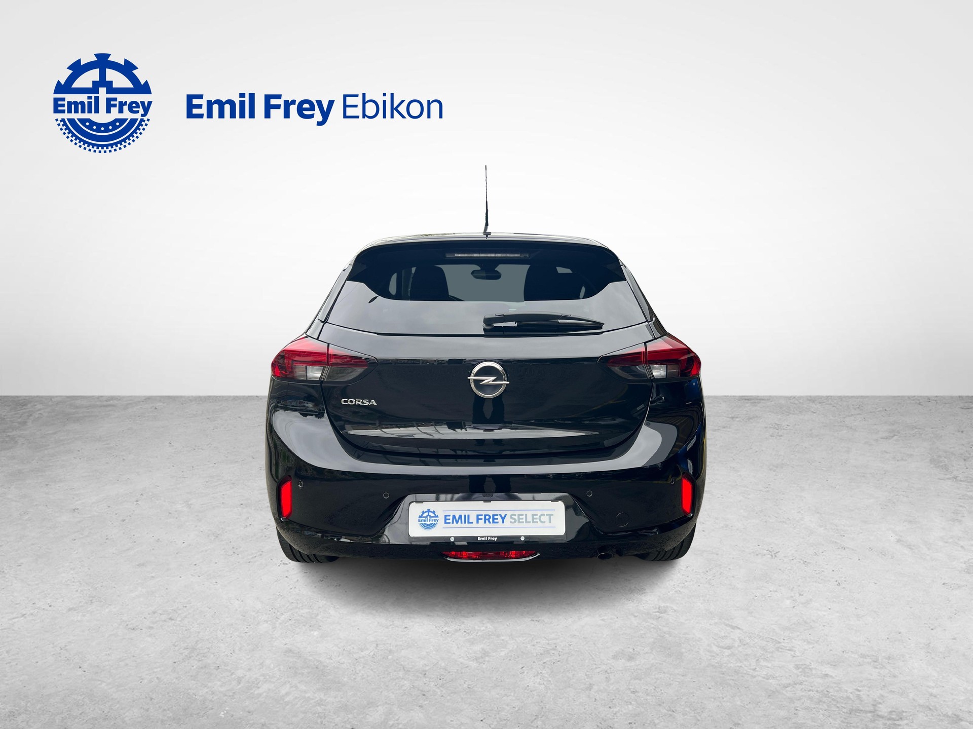 OPEL Corsa 1.2 T Now-image-3