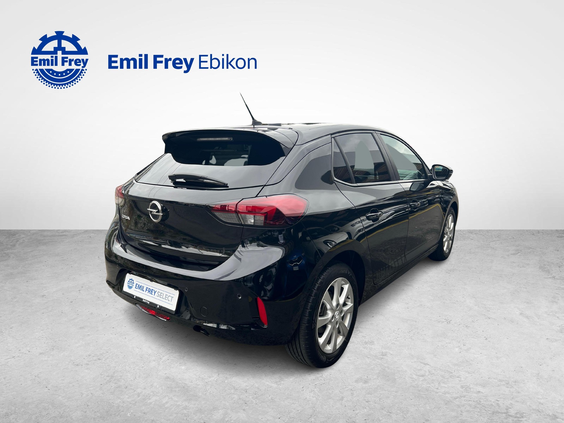 OPEL Corsa 1.2 T Now-image-4