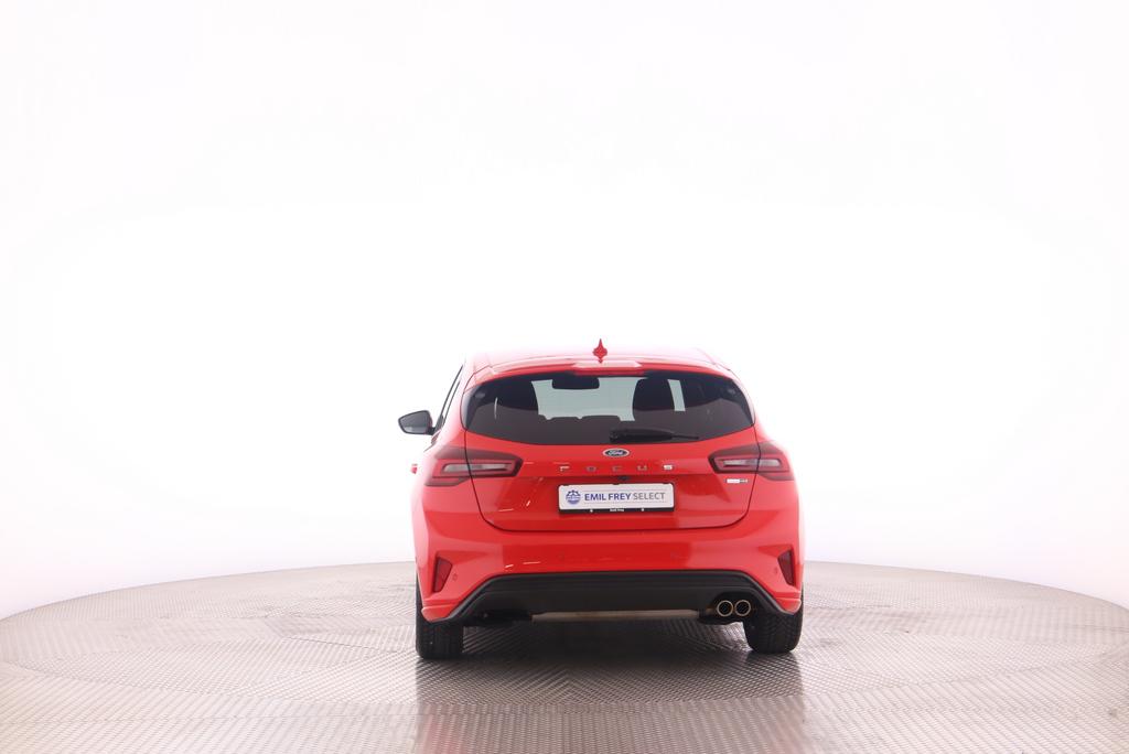 FORD Focus 1.0i EcoB Hybrid 155 ST-Line Style-image-16