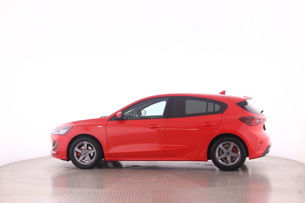 FORD Focus 1.0i EcoB Hybrid 155 ST-Line Style-image-11