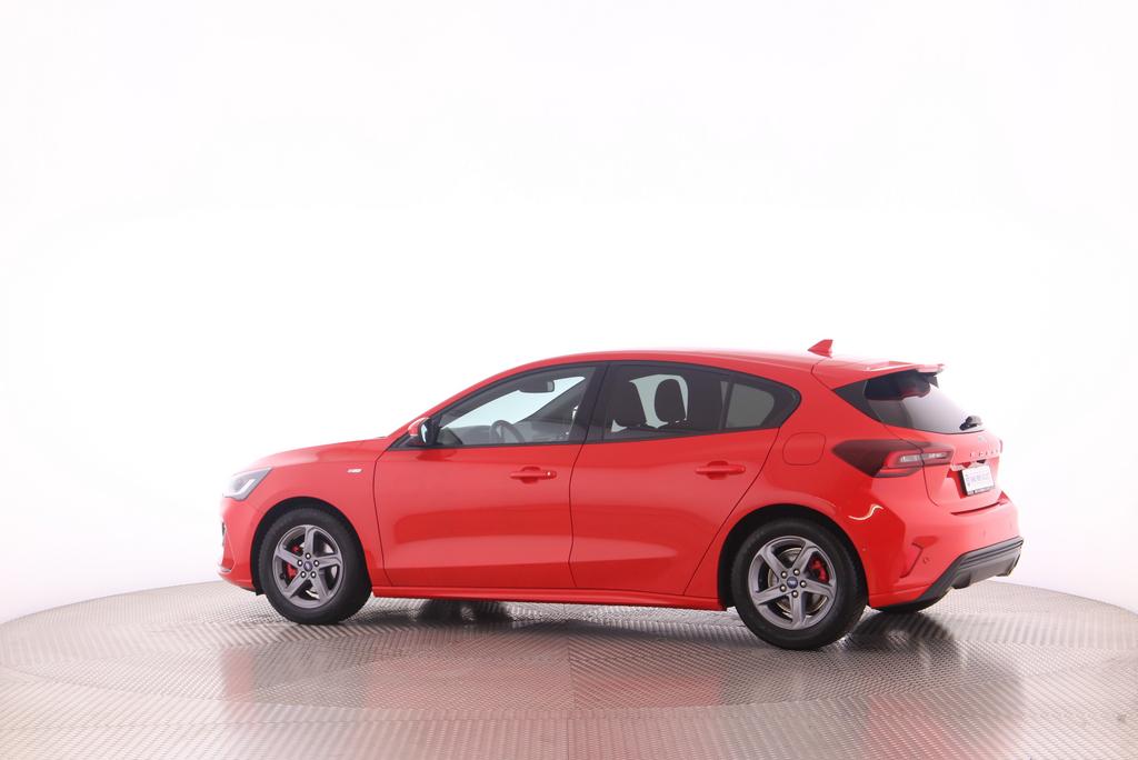 FORD Focus 1.0i EcoB Hybrid 155 ST-Line Style-image-12