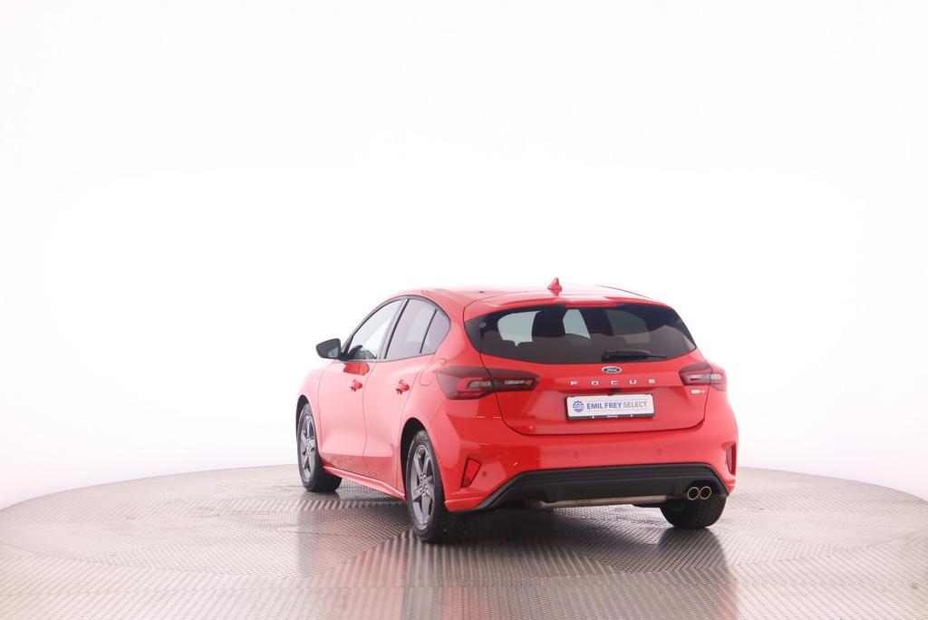 FORD Focus 1.0i EcoB Hybrid 155 ST-Line Style-image-15