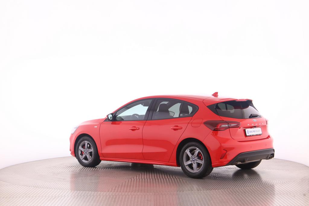 FORD Focus 1.0i EcoB Hybrid 155 ST-Line Style-image-13