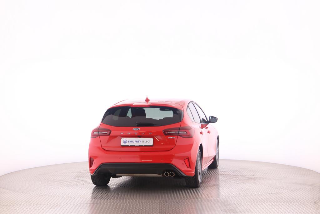 FORD Focus 1.0i EcoB Hybrid 155 ST-Line Style-image-17