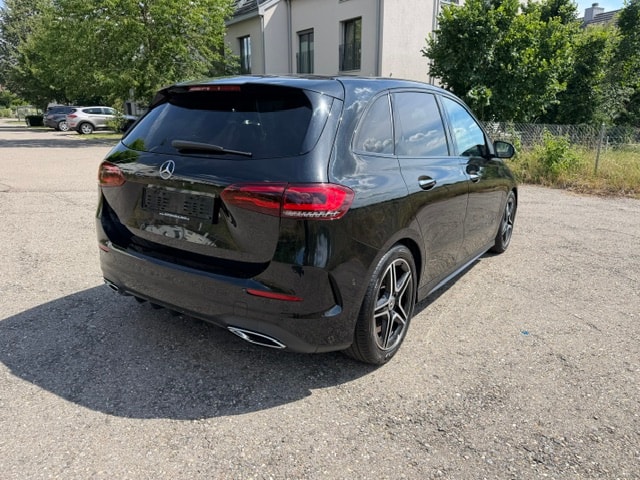 MERCEDES-BENZ B 220 4Matic Style 7G-DCT-image-3