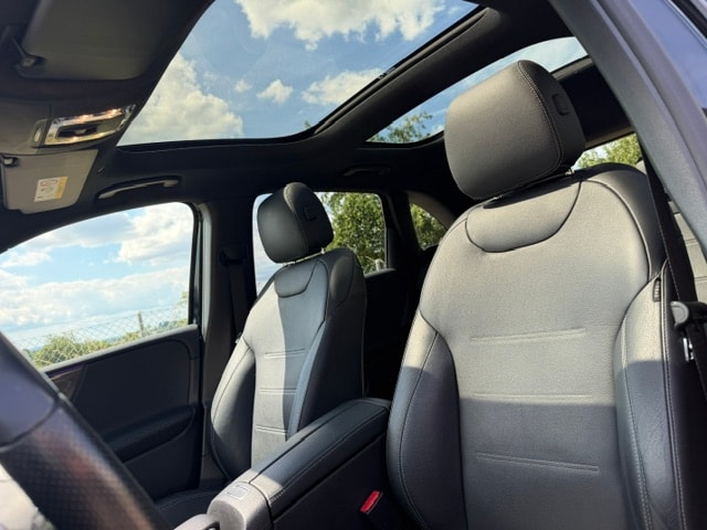 MERCEDES-BENZ B 220 4Matic Style 7G-DCT-image-9